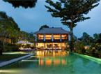 Hotel Uma Ubud 5 ***** / Ubud / Indon&eacute;sie