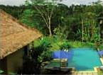 Villa Lamunan 5 ***** / Ubud / Indon&eacute;sie
