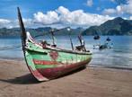 Les Circuits &agrave; Bali / Echapp&eacute;e belle au Cap de Medewi / Indon&eacute;sie