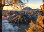 Les Circuits &agrave; Bali / Volcans, rizi&egrave;res et coraux / Indon&eacute;sie