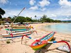 Les Excursions &agrave; Bali  / Amed, la sauvage / Indon&eacute;sie