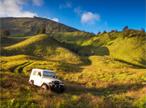 Les Excursions &agrave; Bali / Bali en 4x4 / Indon&eacute;sie