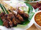 Les Excursions &agrave; Bali / J'apprends &agrave; cuisiner balinais / Indon&eacute;sie