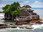 Les Excursions &agrave; Bali  / Mengwi et Tanah Lot / Indon&eacute;sie