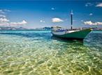 Les Excursions &agrave; Bali / Voile vers Lembongan / Indon&eacute;sie