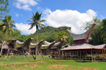 Vacances � Sumatra & C�l�bes / Indon�sie