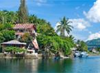 Les Circuits &agrave; Sumatra & C&eacute;l&egrave;bes / La travers&eacute;e de Sumatra / Indon&eacute;sie