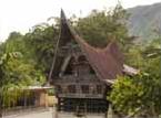Les Circuits &agrave; Sumatra & C&eacute;l&egrave;bes / Pays Batak / Indon&eacute;sie