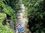 Les Circuits &agrave; Sumatra & C&eacute;l&egrave;bes / Rafting / Indon&eacute;sie