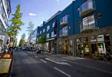 Week-End et Court S&eacute;jour Hotel Fron 3 *** Sup./ Reykjavik / Islande