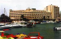H�tel Caesar Resort Eliat 4 **** / Eilat / Isra�l