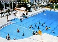 H�tel Le Carlton Tel Aviv 5 ***** Luxe / Tel Aviv / Isra�l