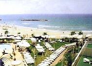 H�tel Le Carlton Tel Aviv 5 ***** Luxe / Tel Aviv / Isra�l