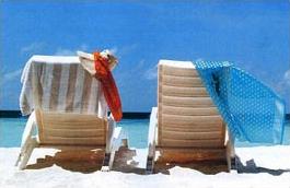 Vacances sur la C�te M�diterran�e