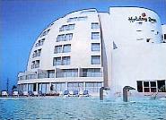 H�tel Le Carlton Tel Aviv 5 ***** Luxe / Tel Aviv / Isra�l
