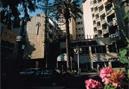 Hotel Le Carlton 3 ***/ Naharya / Isra&euml;l