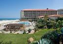 Hotel Le Dan Accadia 5 ***** Luxe / C&ocirc;te M&eacute;diterran&eacute;e / Isra&euml;l