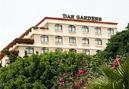 Hotel Le Dan Garden 4 ****/ Ashkelon / Isra&euml;l