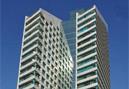 Hotel Okeanos Suites 4 ****/ C&ocirc;te M&eacute;diterran&eacute;e / Isra&euml;l