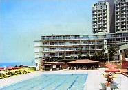 H�tel Le Carlton Tel Aviv 5 ***** Luxe / Tel Aviv / Isra�l