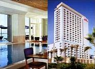 H�tel Le Carlton Tel Aviv 5 ***** Luxe / Tel Aviv / Isra�l