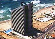 H�tel Le Carlton Tel Aviv 5 ***** Luxe / Tel Aviv / Isra�l
