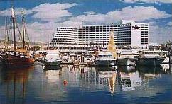 H�tel Crowne Plaza 5 *****/ Eilat / Isra�l