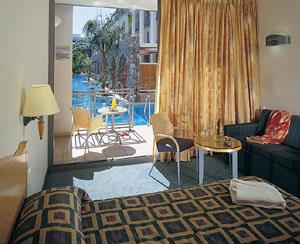 Hotel Agamim 4 **** / Eilat / Isral