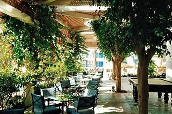 Hotel Ambassador 4 **** / Eilat / Isral