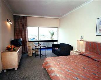 Hotel Caesar Resort Eilat 4 **** / Eilat / Isral