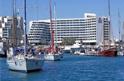 Hotel Crowne Plaza 5 *****/ Eilat / Isra&euml;l