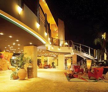 Hotel Dan Eilat 5 ***** Luxe / Eilat / Isral