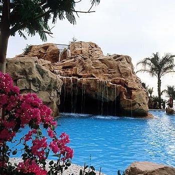 Hotel Dan Eilat 5 ***** Luxe / Eilat / Isral