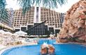 Hotel Dan Eilat 5 ***** Luxe / Eilat / Isra&euml;l
