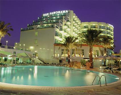 Hotel Dan Panorama 4 **** Sup. / Eilat / Isral 