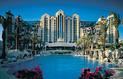 Hotel Herod's Palace 5 ***** Luxe / Eilat / Isra&euml;l