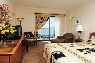 Hotel Hilton Reine de Saba 5 ***** Luxe / Eilat / Isral