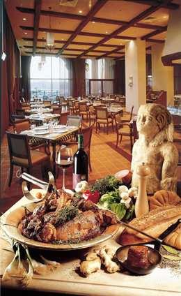 Hotel Hilton Reine de Saba 5 ***** Luxe / Eilat / Isral