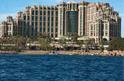 Hotel Hilton Reine de Saba 5 ***** Luxe / Eilat / Isra&euml;l
