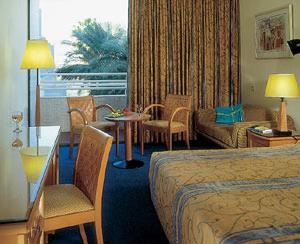 Hotel Isrotel Lagoona 4 **** / Eilat / Isral