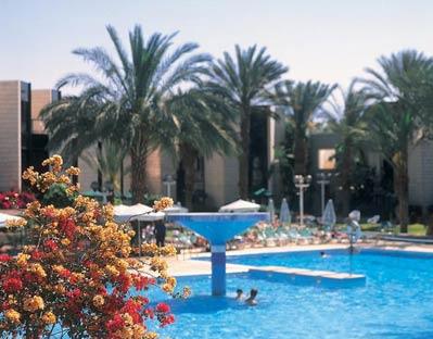 Hotel Isrotel Riviera Appart'hotel 3 ***  / Eilat / Isral