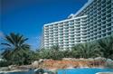 Hotel Isrotel Royal Beach 5 ***** Luxe / Eilat / Isra&euml;l