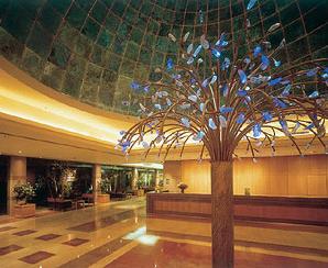 Hotel Isrotel Royal Garden Suites 5 ***** / Eilat / Isral 