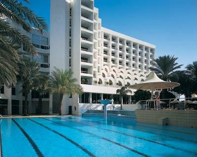 Hotel Isrotel Sport Club 4 **** / Eilat / Isral