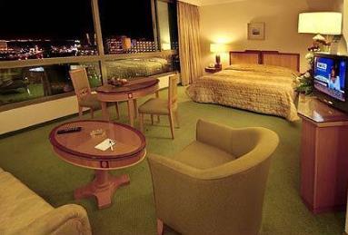 Hotel Magic Palace 5 ***** / Eilat / Isral