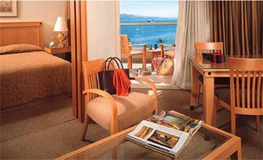 Hotel Mridien Eilat 5 ***** Luxe / Eilat / Isral 