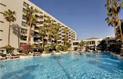 Hotel M&eacute;ridien Eilat 5 ***** Luxe / Eilat / Isra&euml;l 