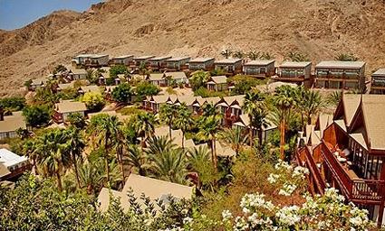 Hotel Orchid 4 **** / Eilat / Isral