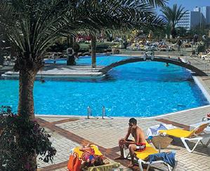 Hotel Palais du Roi Salomon 5 ***** / Eilat / Isral