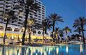 Hotel Princess 5 ***** Luxe / Eilat / Isra&euml;l 